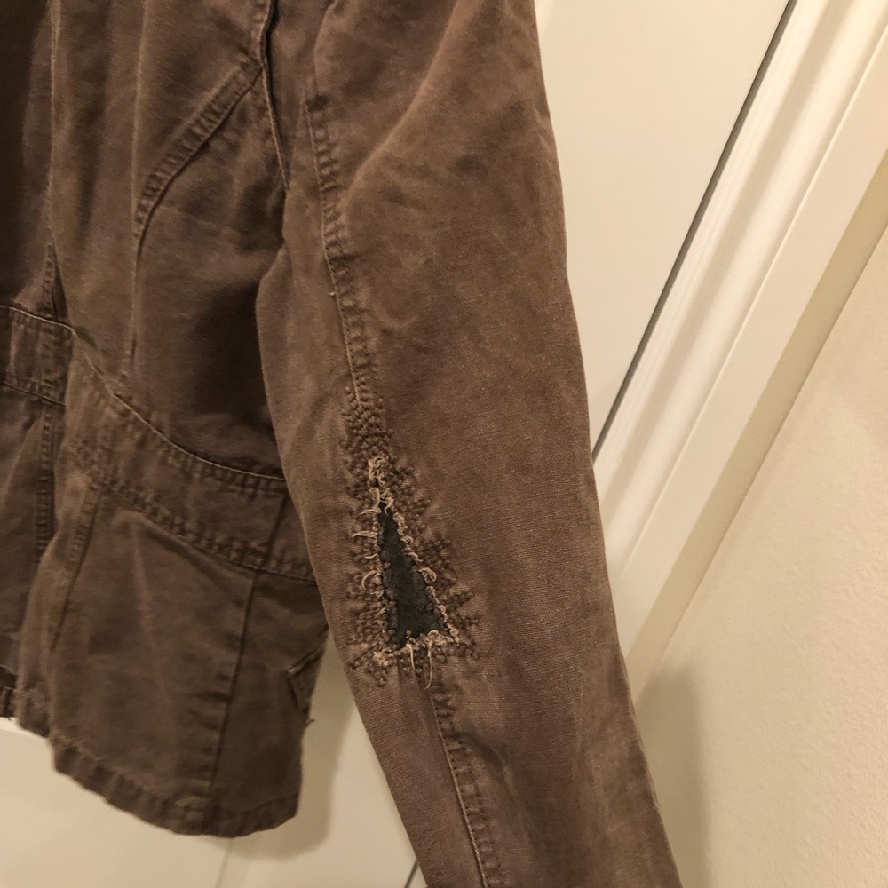 Murmur Jacket - image 3